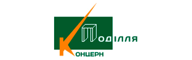 Концерн Поділля